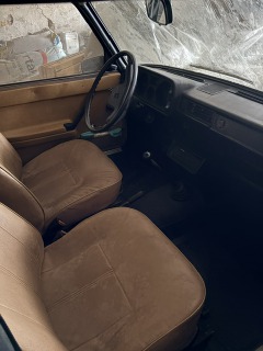 Lada 2105 1986