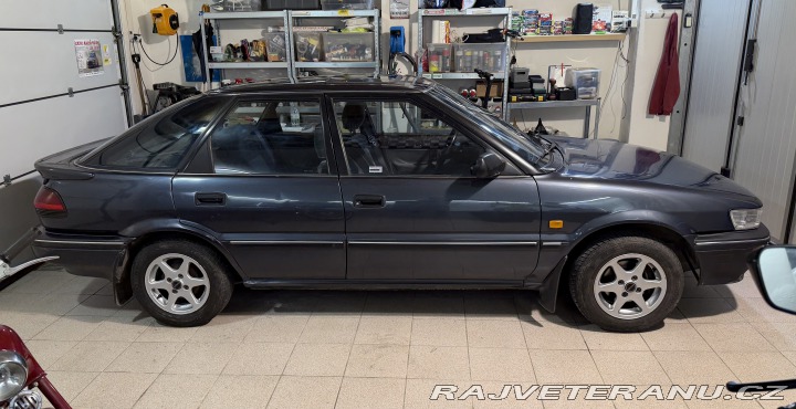 Toyota Corolla 1992