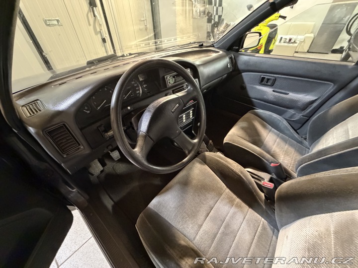 Toyota Corolla 1992
