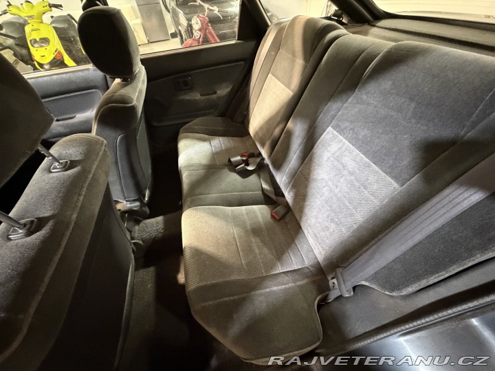 Toyota Corolla 1992