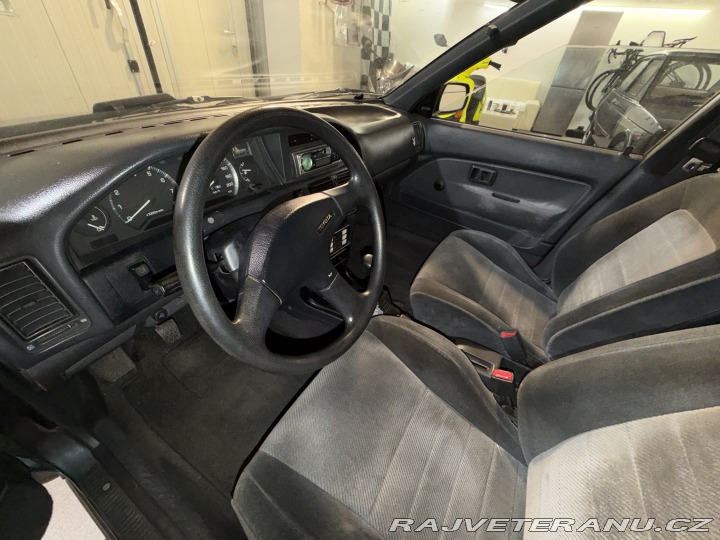 Toyota Corolla 1992