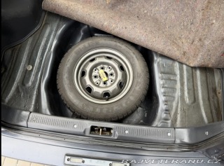 Toyota Corolla 1992