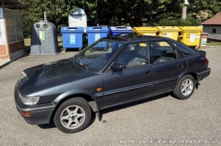 Toyota Corolla 1992