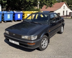 Toyota Corolla 1992