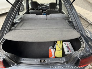 Toyota Corolla  1992