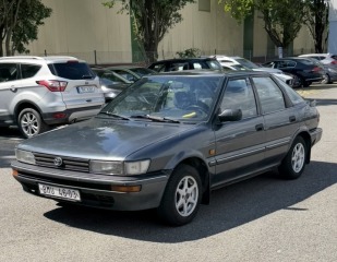 Toyota Corolla 1992