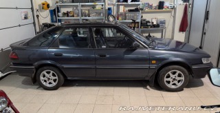 Toyota Corolla 1992