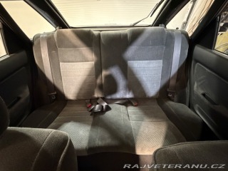 Toyota Corolla 1992