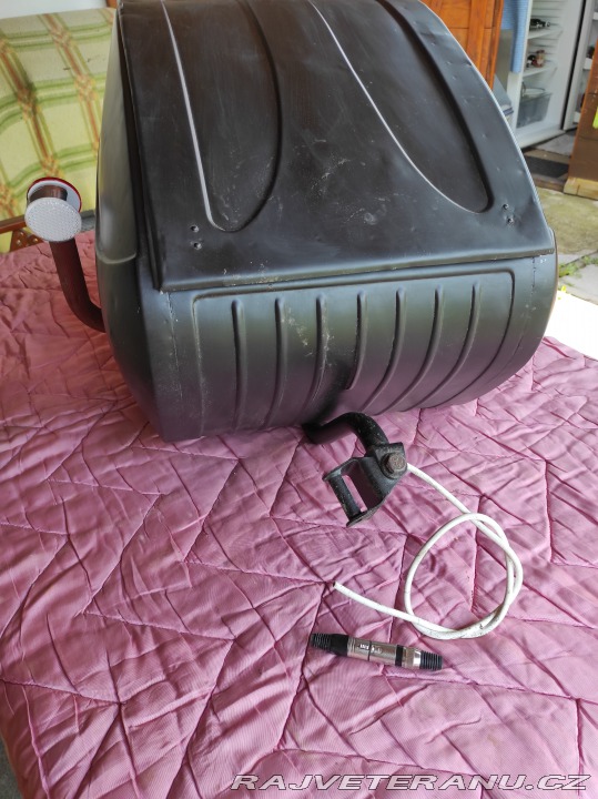 Jawa Ostatní modely pav 40 1800