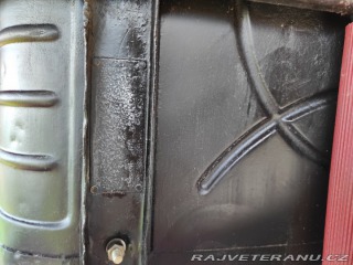 Jawa Ostatní modely pav 40 1800