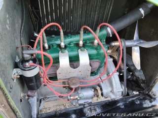 Citroën Ostatní modely B2 1925