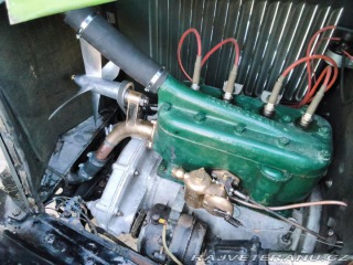 Citroën Ostatní modely B2 1925