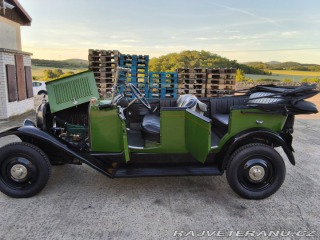 Citroën Ostatní modely B2 1925