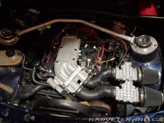 Ford Sierra SIERRA MK II-2,9 XR4x4 RS 1988