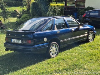 Ford Sierra SIERRA MK II-2,9 XR 4x4 1988