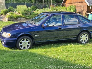 Ford Sierra SIERRA MK II-2,9 XR 4x4 1988