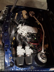 Ford Sierra SIERRA MK II-2,9 XR4x4 RS 1988