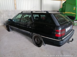 Citroën XM 2,1 TD