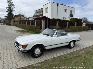 Mercedes-Benz SL 450