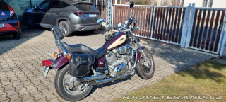 Yamaha XV XV1100 1994