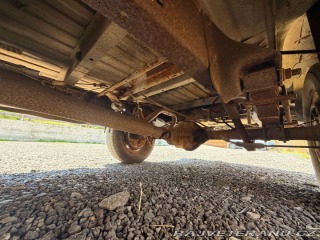 Ford F -100 Custom | 4.9L I6 1977