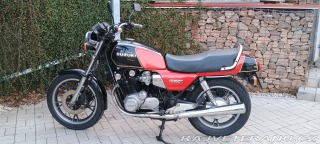 Suzuki GS GS850G