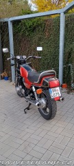 Suzuki GS GS850G 1985