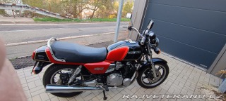 Suzuki GS GS850G 1985