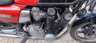 Suzuki GS GS850G 1985