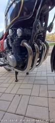 Suzuki GS GS850G 1985