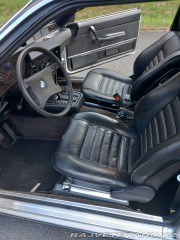 BMW 6 633csi 1978