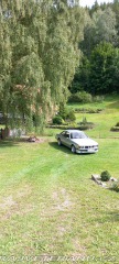 BMW 6 633csi 1978
