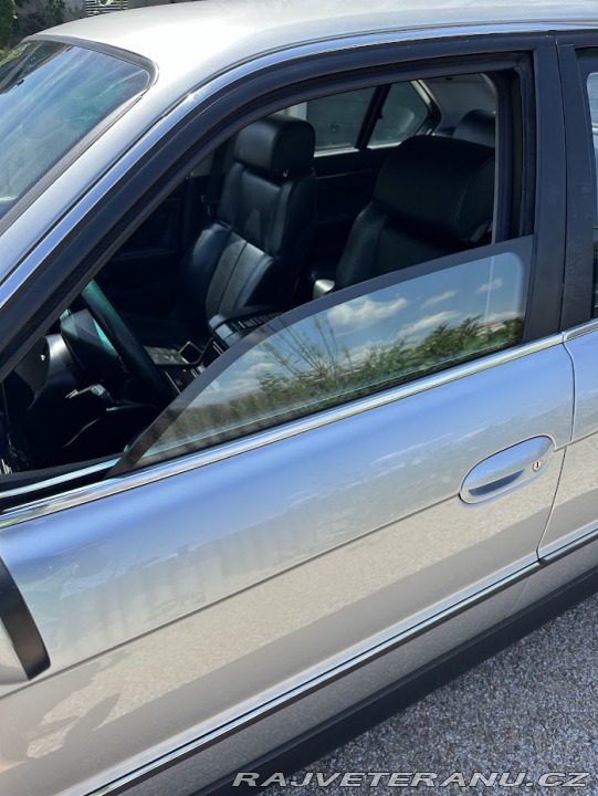 BMW 7 728i (E38) 1997