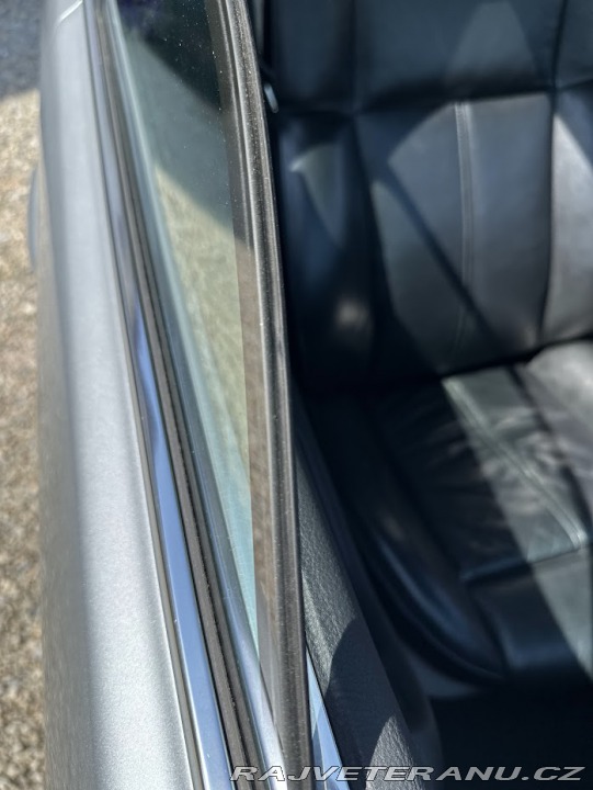 BMW 7 728i (E38) 1997