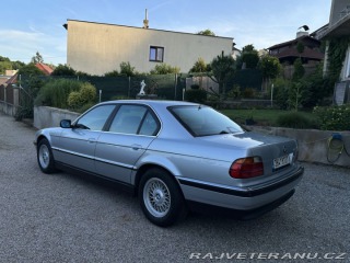 BMW 7 728i (E38) 1997