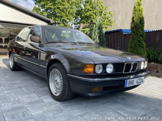 BMW 7 735i e32