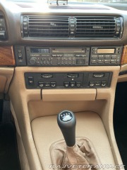 BMW 7 735i e32 1986