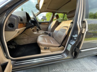 BMW 7 735i e32 1986
