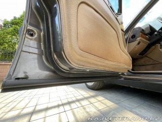 BMW 7 735i e32 1986