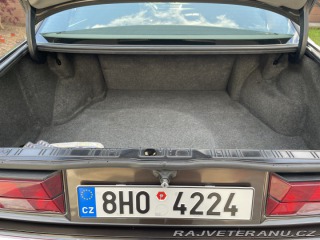 BMW 7 735i e32 1986
