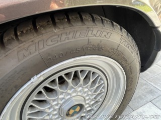 BMW 7 735i e32 1986