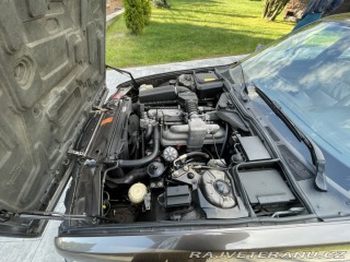 BMW 7 735i e32 1986