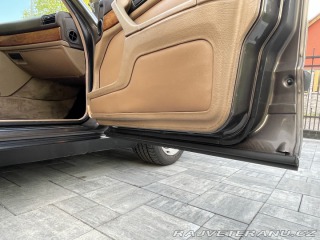 BMW 7 735i e32 1986
