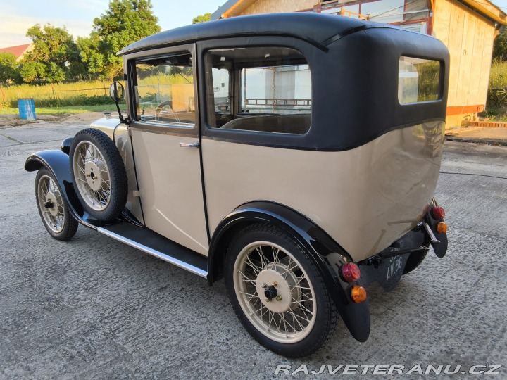 Ostatní značky Ostatní modely BENOVA B5 - REZERVACE 1927