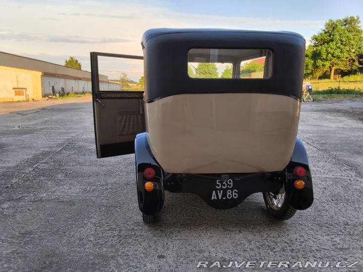 Ostatní značky Ostatní modely BENOVA B5 - REZERVACE 1927