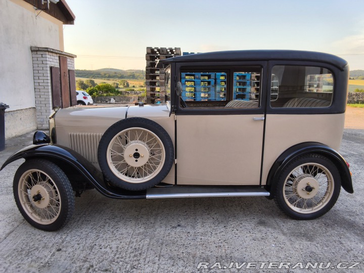 Ostatní značky Ostatní modely BENOVA B5 - REZERVACE 1927