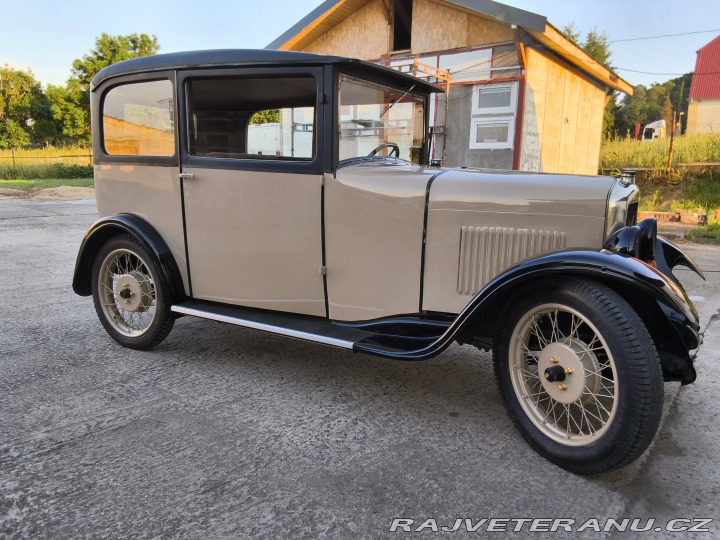 Ostatní značky Ostatní modely BENOVA B5 - REZERVACE 1927