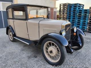 Ostatní značky Ostatní modely BENOVA B5 1927