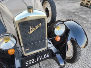 Ostatní značky Ostatní modely BENOVA B5 1927