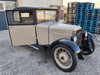 Ostatní značky Ostatní modely BENOVA B5 1927